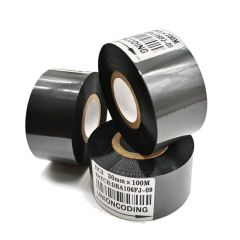 Printer Ribbons Hot Stamping Foil Ribbons High Rendering Coding Foil for Coding Machine - Image 1