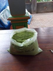 Pure Moringa Natural Leaf Powder - Natural Dried - Image 4