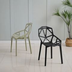 Garden Chair PP Chair Wholesale - Tianjin Tsr Import&Export Co., Ltd