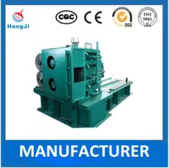 Iron Rod Making Machine Hot Steel Rolling Mills - Image 5