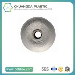 High Tenacity Natural White PP Yarn for Safety Ropes - Chuangda Plastic Industry Co., Limited