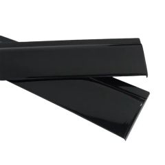 Acrylic Window Visor Rain Shield for Hiace 2019 Onwards - Image 6