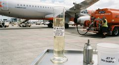 Jet A1 Fuel - Image 1