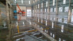 Water Jet Cleaning Service Service Location - Image 6