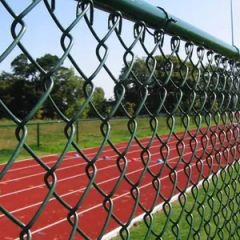 Chain Link Fence Net Making Machine Factory Best Price Chain Link Fence Machine - Image 5