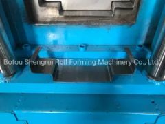 Door Frame/Window Frame Roll Forming Manufacturing Machine - Image 5