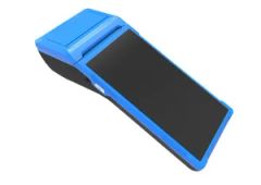 Android 8.1 POS Handheld Device Mobile POS Terminal with Built-in Printer and Scanner - Image 5