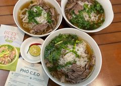 Reasonable Price Vietnam 04 to 06 Serving in 1 box Ready to Eat Beef Noodles 359Gram Made in Vietnam - Image 6