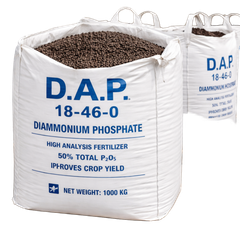 Di‑Ammonium Phosphate (DAP) - Image 2