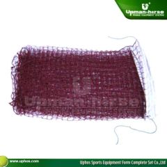 Badminton Nets Trademark UHS Model NO. YP-500 HS Code 950691900 Type Badminton Net Port: Huangpu, China Specification - Image 1