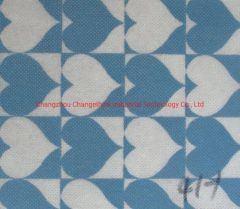 Colorful PP Non Woven Fabrics - Image 1