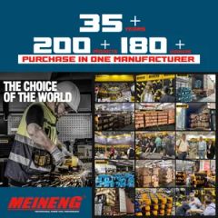 Professional Grade MMA-350 Arc Welder with Inverter Technology - Image 6