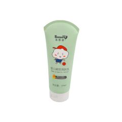 Moisturizing and Soothing Baby Body Cream - Image 4
