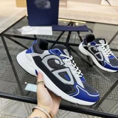 Wholesale Original Quality 1: 1 Luxury Designers Dr CD Shoes Men's Casual Sports Shoes Women's Sneakers, Versatile, Mesh Top, Height Increase - Putian Towinwin Trade Co., Ltd.