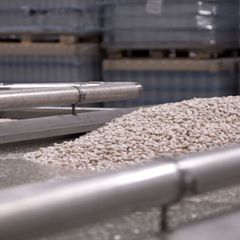 Tinned Pulses Healthy White Beans Spanish Quality Ready to eat Canned Organic Cooked White Butter Beans for Retail and Horeca - Image 2