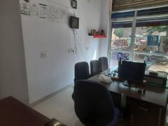 Business office