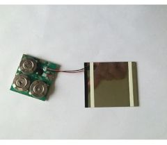 Power LED Flash Module - Bright Flashing Light for Displays Signs Advertising - Image 1