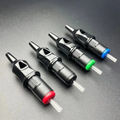 Wholesale OEM Ink Drawing Tools Ballpoint Tattoo Pen Ink Cartridges for Beginner Practice - Image 6