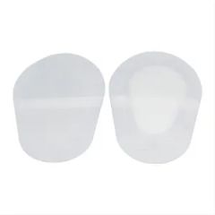 Medical Non Woven Grade Cotton Sterile Adhesive Eye Pads - Suzhou Honsung Medical Instruments Co., Ltd.
