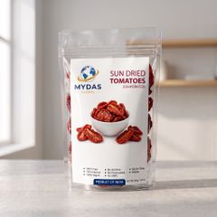 Sun Dried Tomatoes - Image 1