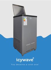 Refrigerator - Image 1