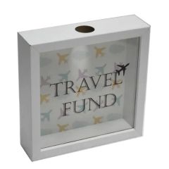Home Decor Coin Collection Shadow Box Piggy Bank Style Cute Color Yellow Origin China Shape Pineapple Model NO. 210031 Feature Handmade - Image 1