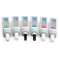 DO700 Micro Dissolved Oxygen Analyzer Portable Electrochemistry 15D Auto Off - Image 3