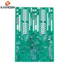 Custom Other PCB & PCBA Assembly for Android Smart Board Arm Development Board TV Box Motherboard SMT PCB - Image 3
