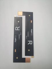 Touch Screen FPC LCD Display FPC Flex Cable & PCB Circuit Boards - Image 3