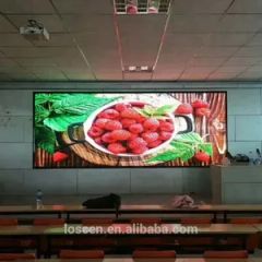 Digital Advertising Display Screen Publicidad Exterior LED Billboard - Image 5