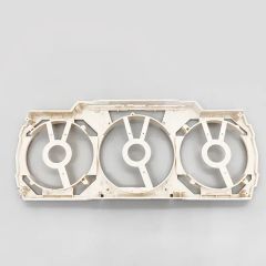 Customized Computer Host Housing Computer Fan Housing Radiator Housing Computer Accessories Housing Injection Molding Parts - Image 3