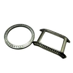 Optimization Plan for High-Precision Watch Parts Processing Technology - Image 5