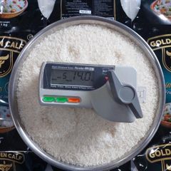 Jasmine Rice 5% broken – product photo 4, product detail gallery