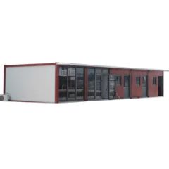 Cheap Luxury Container House Apartment Water Proof Container House - Image 2