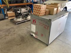Yanmar 6LPA STP2 Marine Diesel Engine 315 HP - Image 3