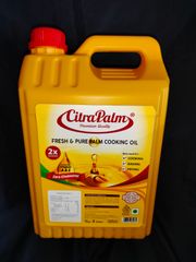 CITRA PALM COOKING OIL (CP6) – product photo 4, product detail gallery