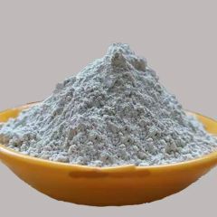 Wande Barite Powder for Drilling Fluids Color White Origin Shanxi Odour Insipid Trademark Wan De Norm High Quality Package - Image 2