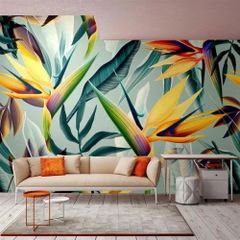 3D Wall Painting Service Effect Type Lifelike Illusions Installation Method Artists Apply Advanced Techniques To Walls Intended Use Transform Ordinary Spaces Into Extraordinary - Lakshmi Engineers