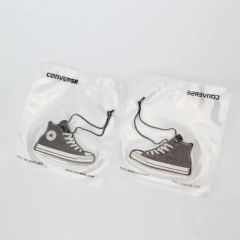 Custom Popular Shoes Paper Car Perfume Air Freshener - Image 3