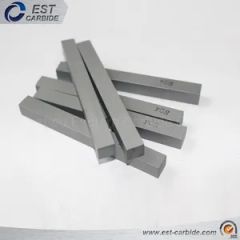 Good Tungsten Carbide Strips Square Rods Hard Metal Parts - Image 5