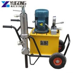 Engineering Construction Use Rock Splitter Machine - Image 3