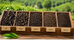 Black tea  Sri lankan Origin – product photo 5, product detail gallery