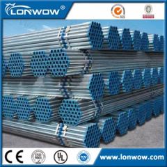 Electrical Conduit Pipe IMC Gi Steel Conduit for Building Construction - Image 6