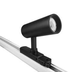 New Product Anti-Glare COB LED Track Light - Image 4