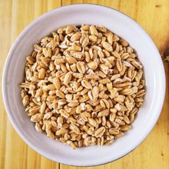 Fresh Wheat grain available for Global buyers Premium Wheat grain with high nutritional content and clean appearance – product photo 2, product detail gallery