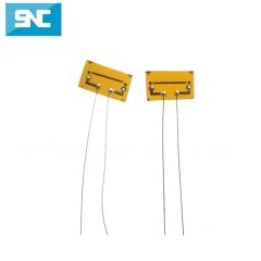 Pressure Sensor Silicon Semiconductor Strain Gauges Trademark SNC IP Rating IP67 Out-Wire 2 Wire Output Resistance Type Force - Image 2