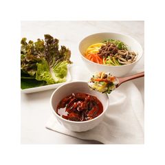 (Naiffy)-pickzzi mushroom pickle gochjang farmland authentic taste healthy food premium food every day KOTRA - Image 1