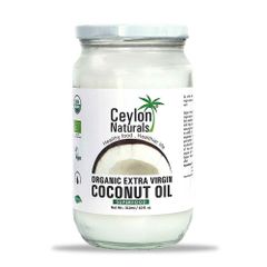Pure Virgin Coconut Oil Suitable For Cooking Baking Hair Treatment And Skin Moisturizing With Smooth Texture - Image 2