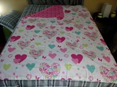 Bed Sheets - Image 1
