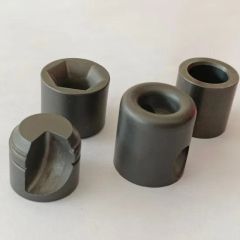 High Quality Cemented Carbide Mining Parts - Image 1